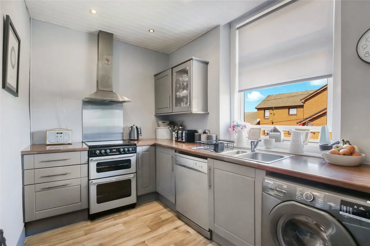 East Kilbride Road, Rutherglen, Lanarkshire, G73, photo 15