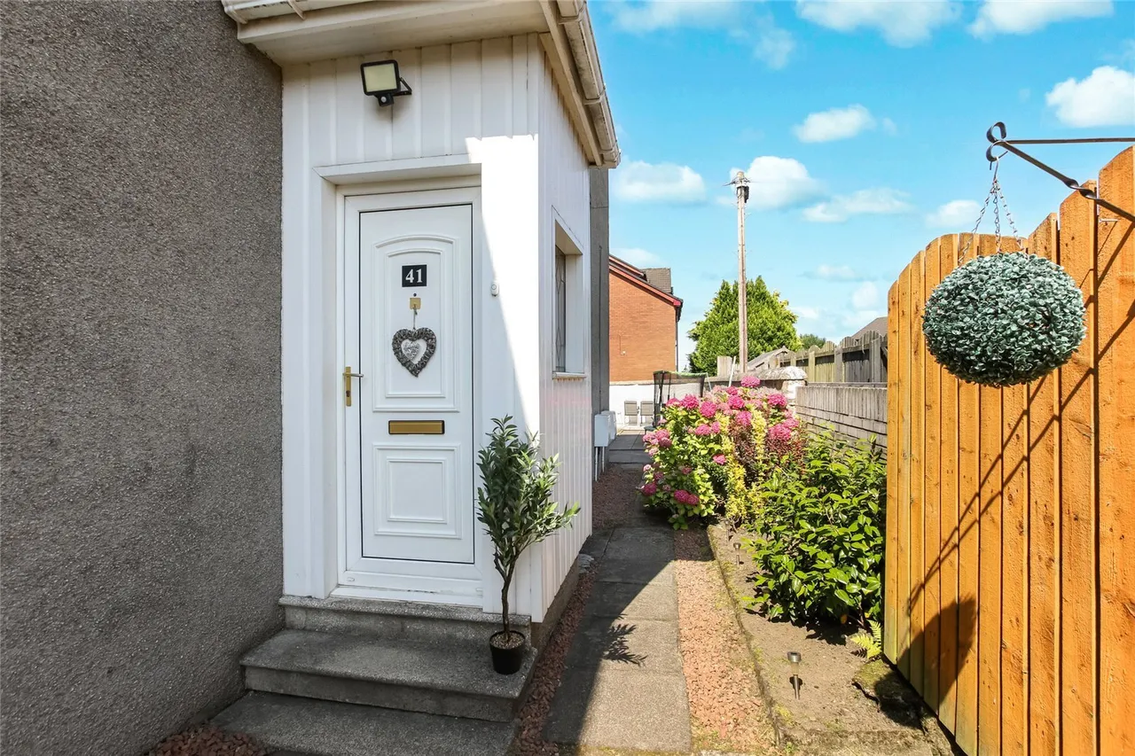 East Kilbride Road, Rutherglen, Lanarkshire, G73, photo 2