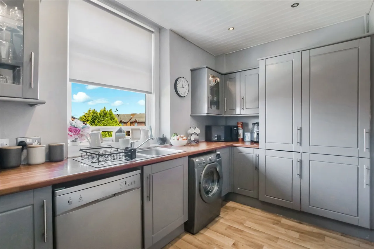East Kilbride Road, Rutherglen, Lanarkshire, G73, photo 16