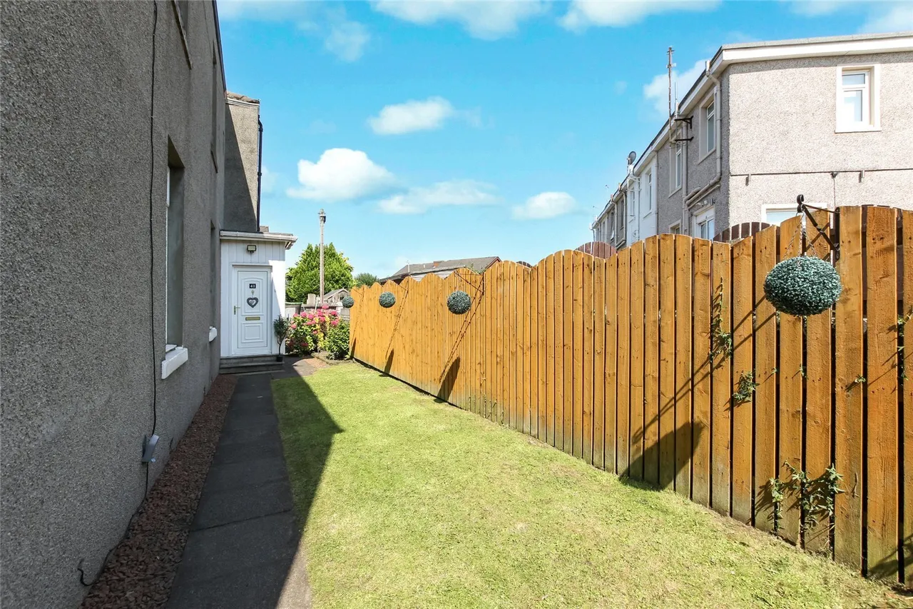 East Kilbride Road, Rutherglen, Lanarkshire, G73, photo 23