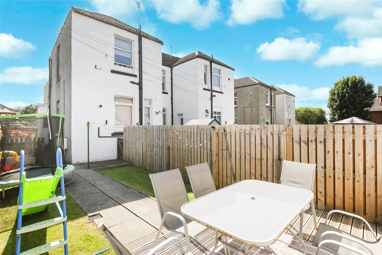 East Kilbride Road, Rutherglen, Lanarkshire, G73, photo 25