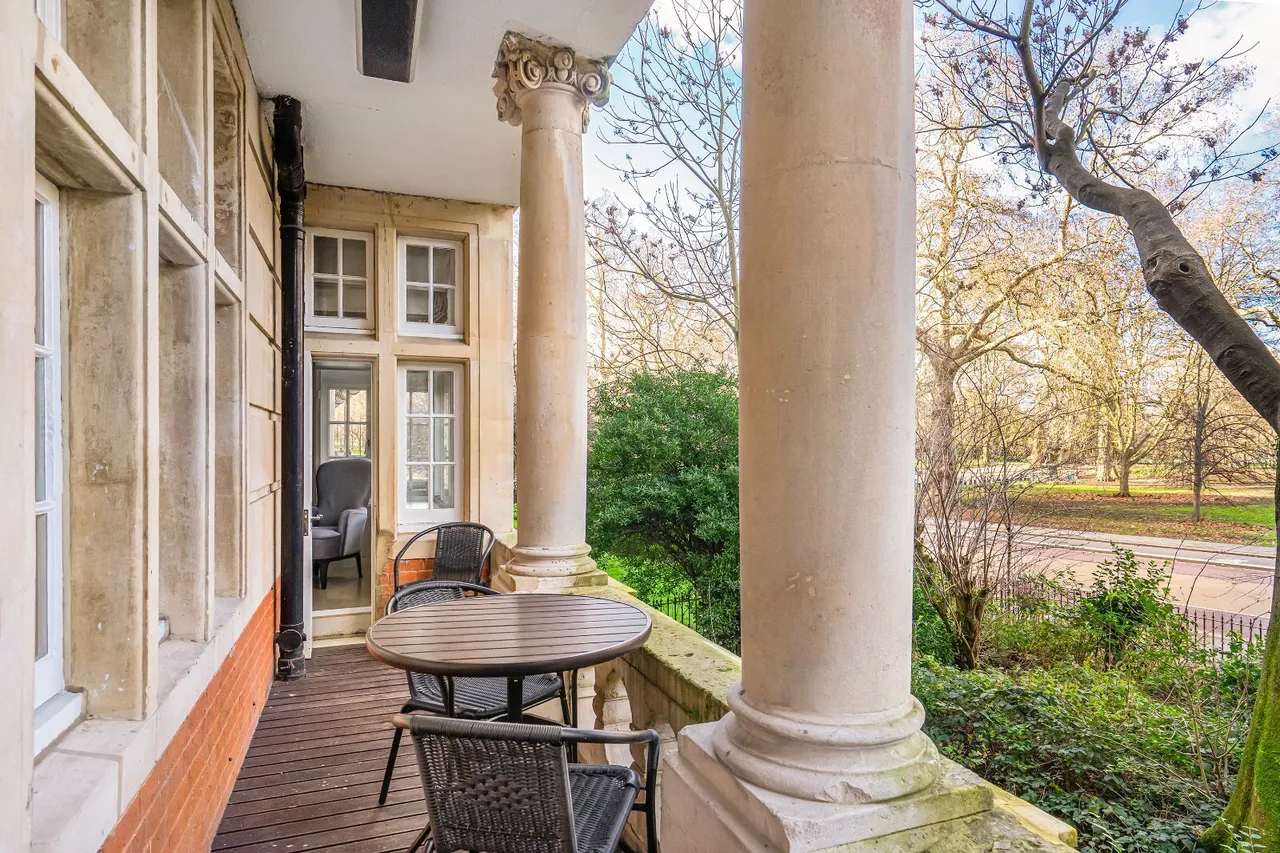 Parkside, Knightsbridge, SW1X, photo 2