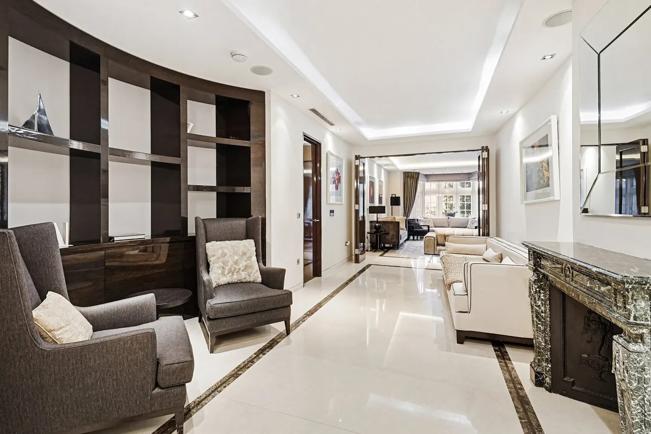 Parkside, Knightsbridge, SW1X, photo 5