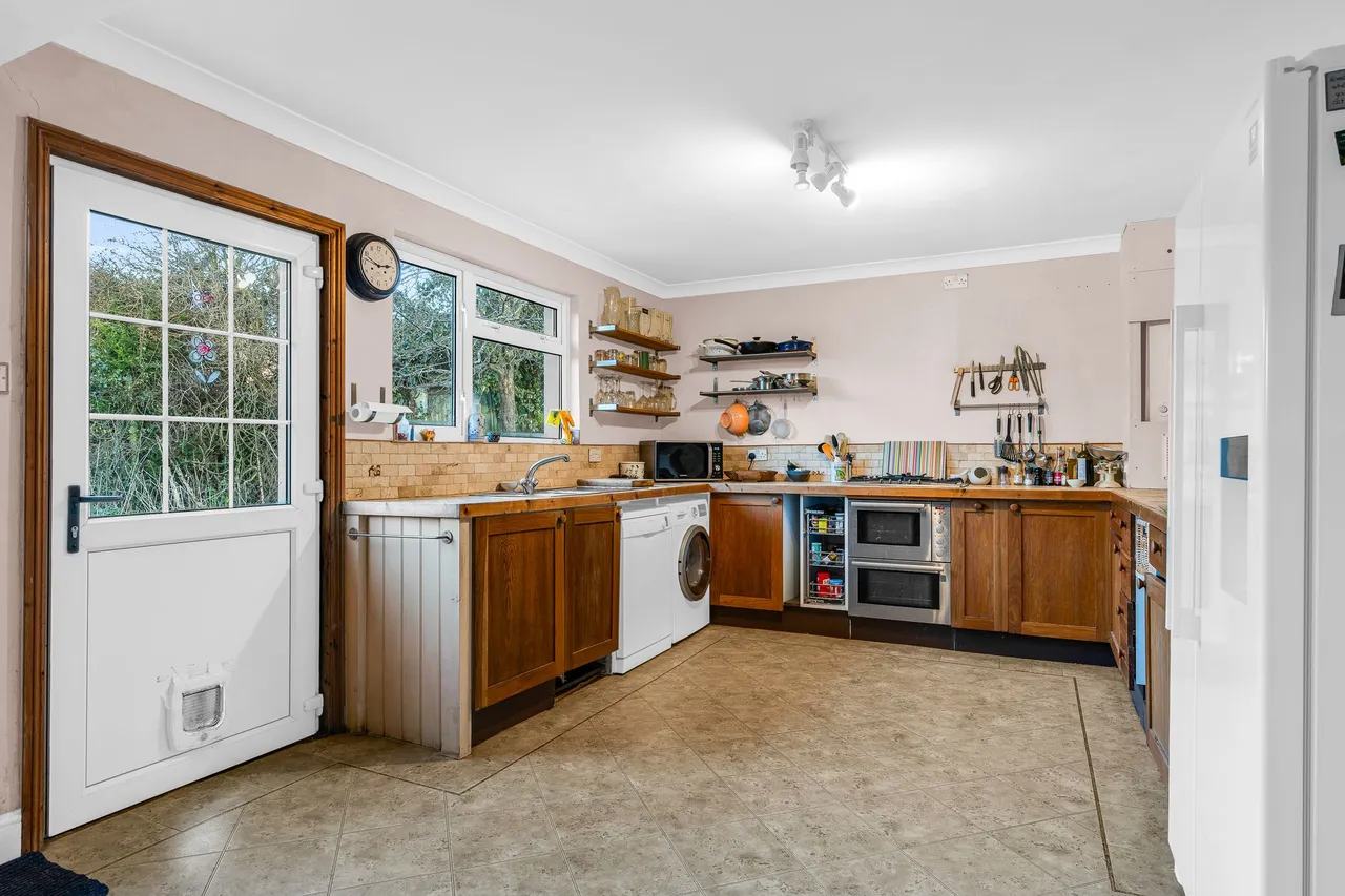 High Oak Road, Ware, SG12 7PD, photo 10