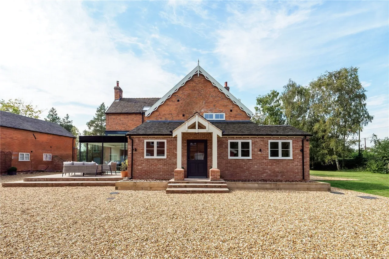 Davenport Lane, Brereton, CW11, photo 41