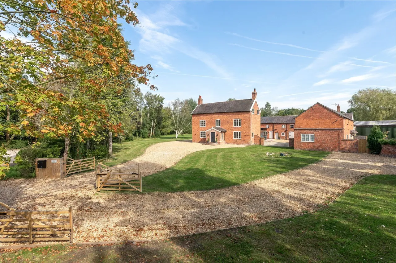 Davenport Lane, Brereton, CW11, photo 4
