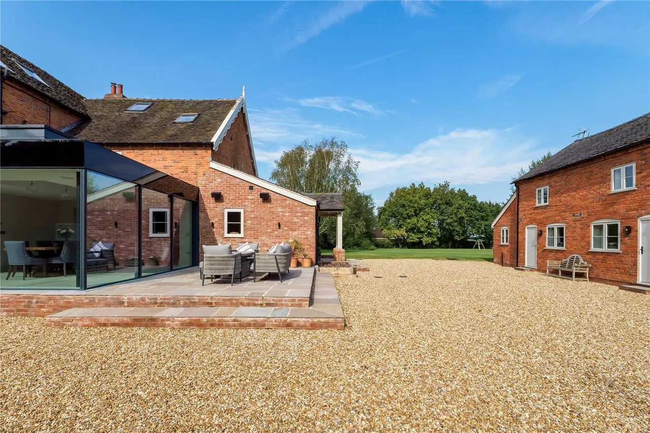 Davenport Lane, Brereton, CW11, photo 38