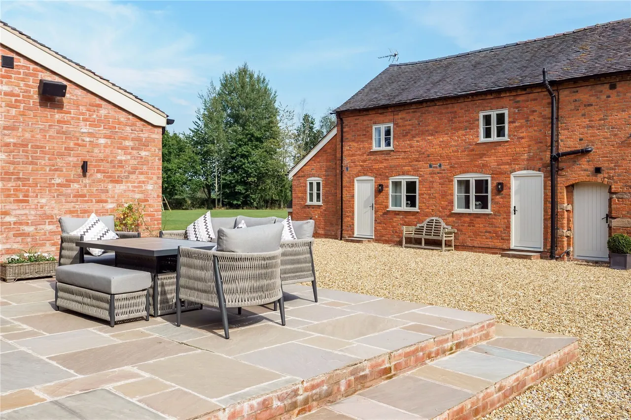 Davenport Lane, Brereton, CW11, photo 21