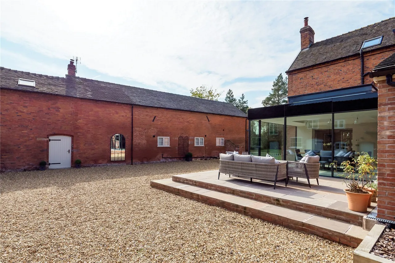 Davenport Lane, Brereton, CW11, photo 39