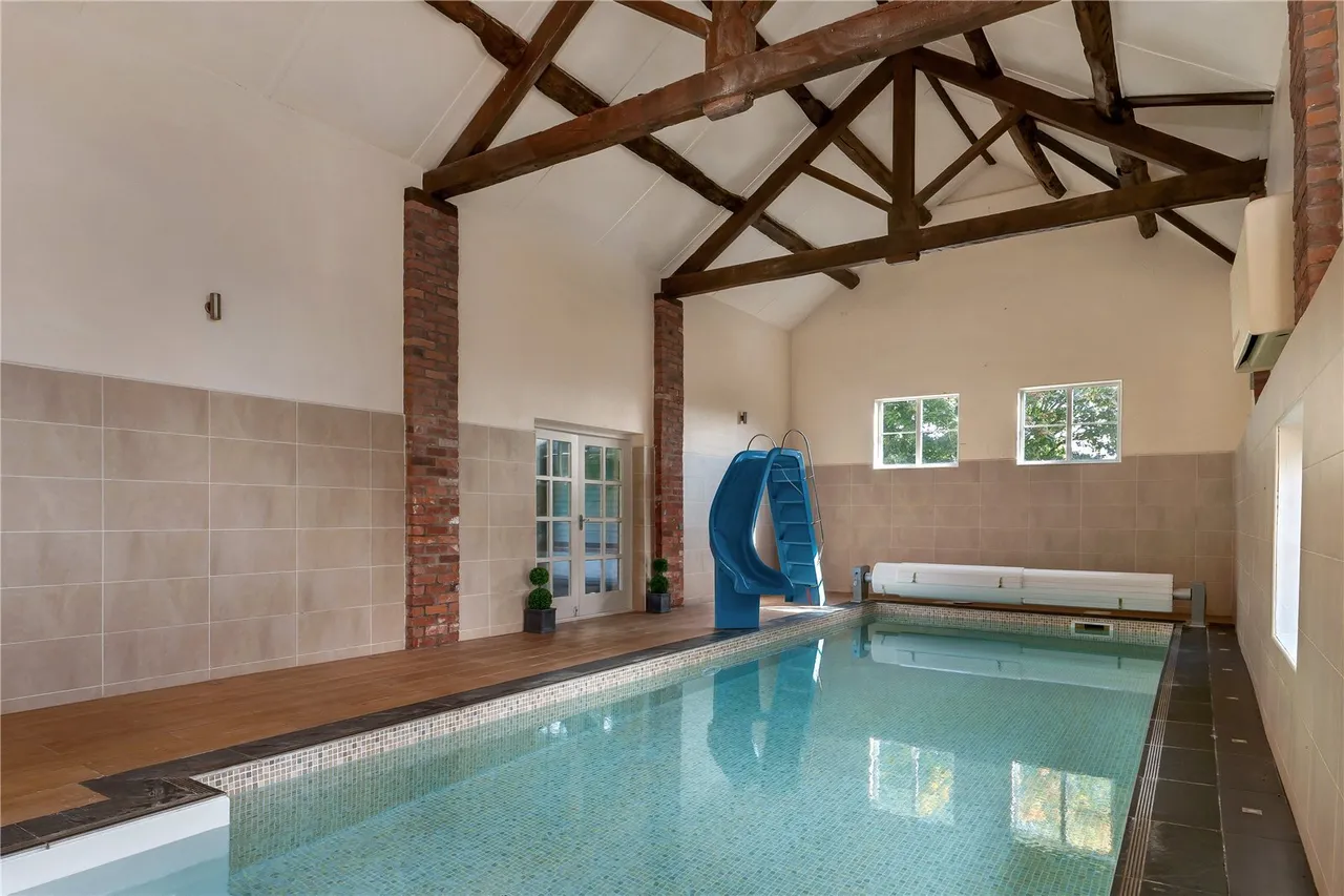 Davenport Lane, Brereton, CW11, photo 36