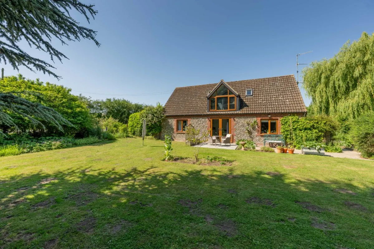 4 bed house for sale, Langham Road, Binham, NR21
