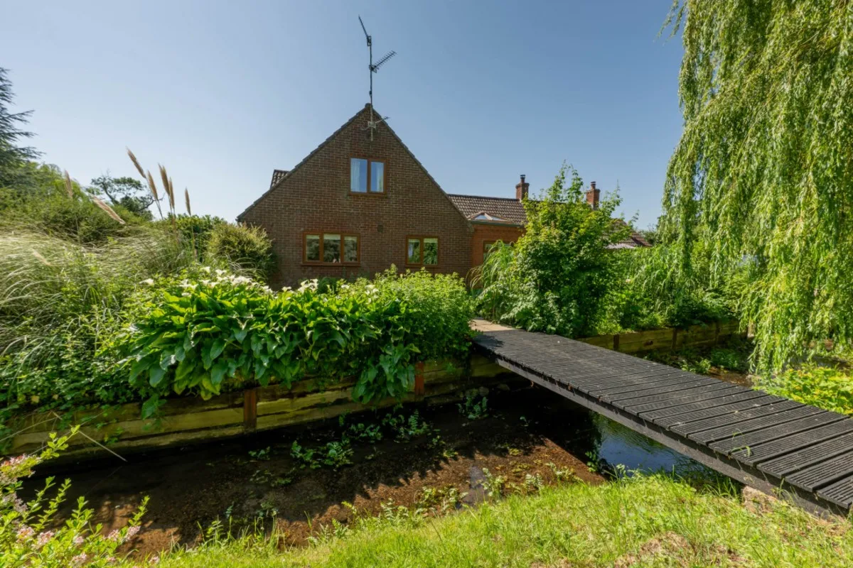 Langham Road, Binham, NR21, photo 40