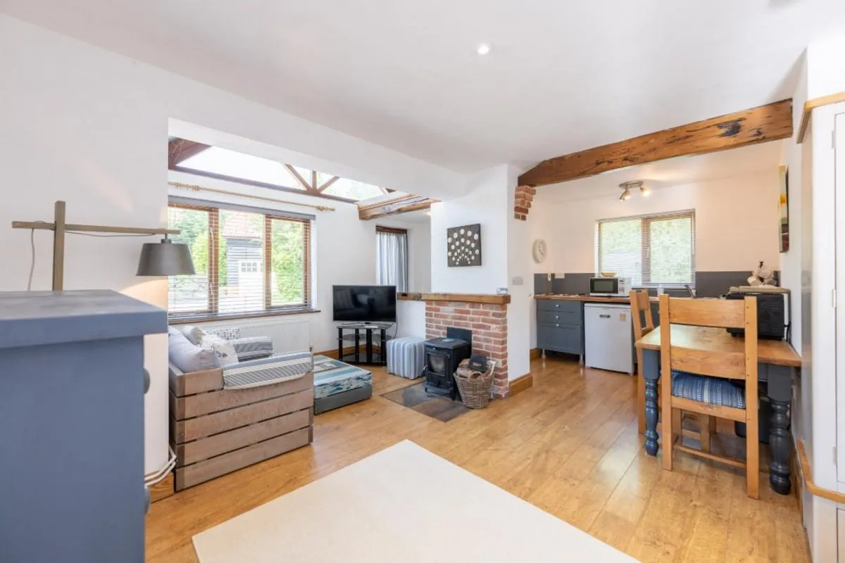 Langham Road, Binham, NR21, photo 21
