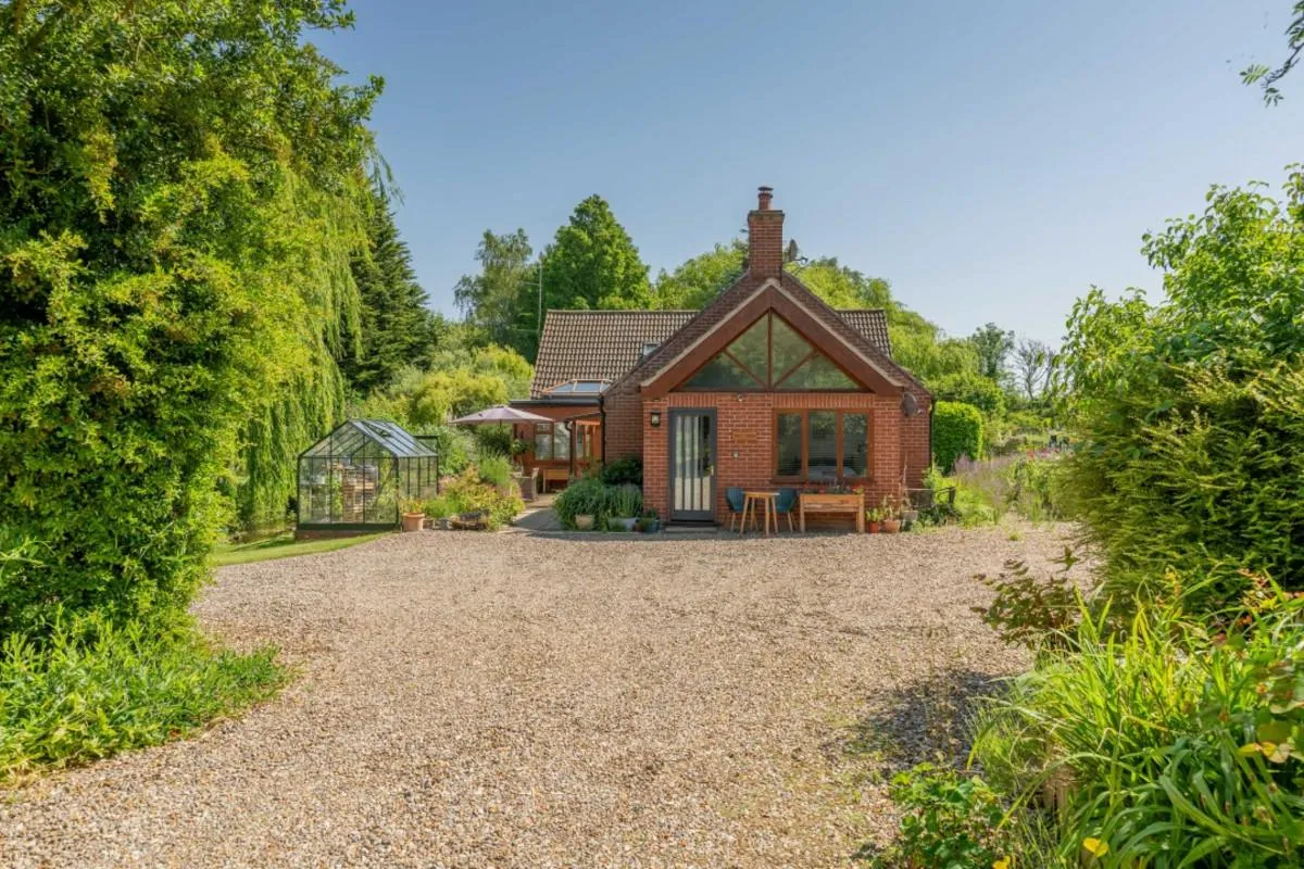 Langham Road, Binham, NR21, photo 33