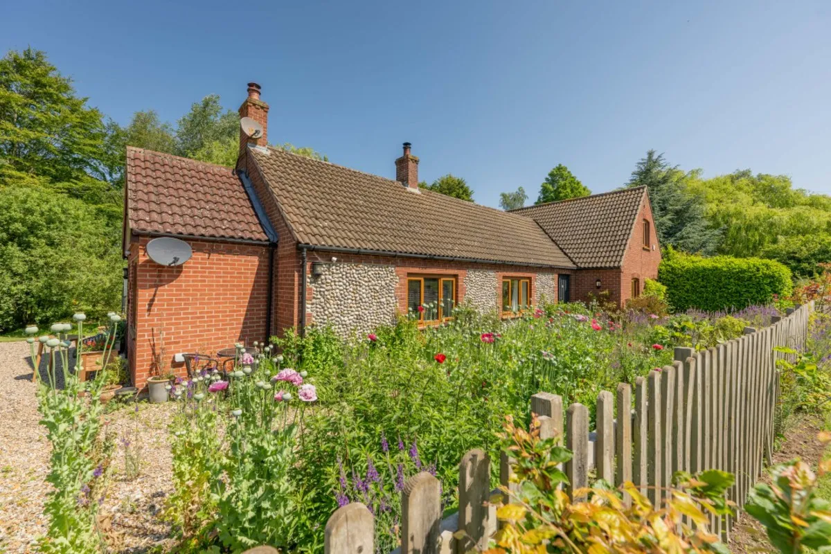 Langham Road, Binham, NR21, photo 36