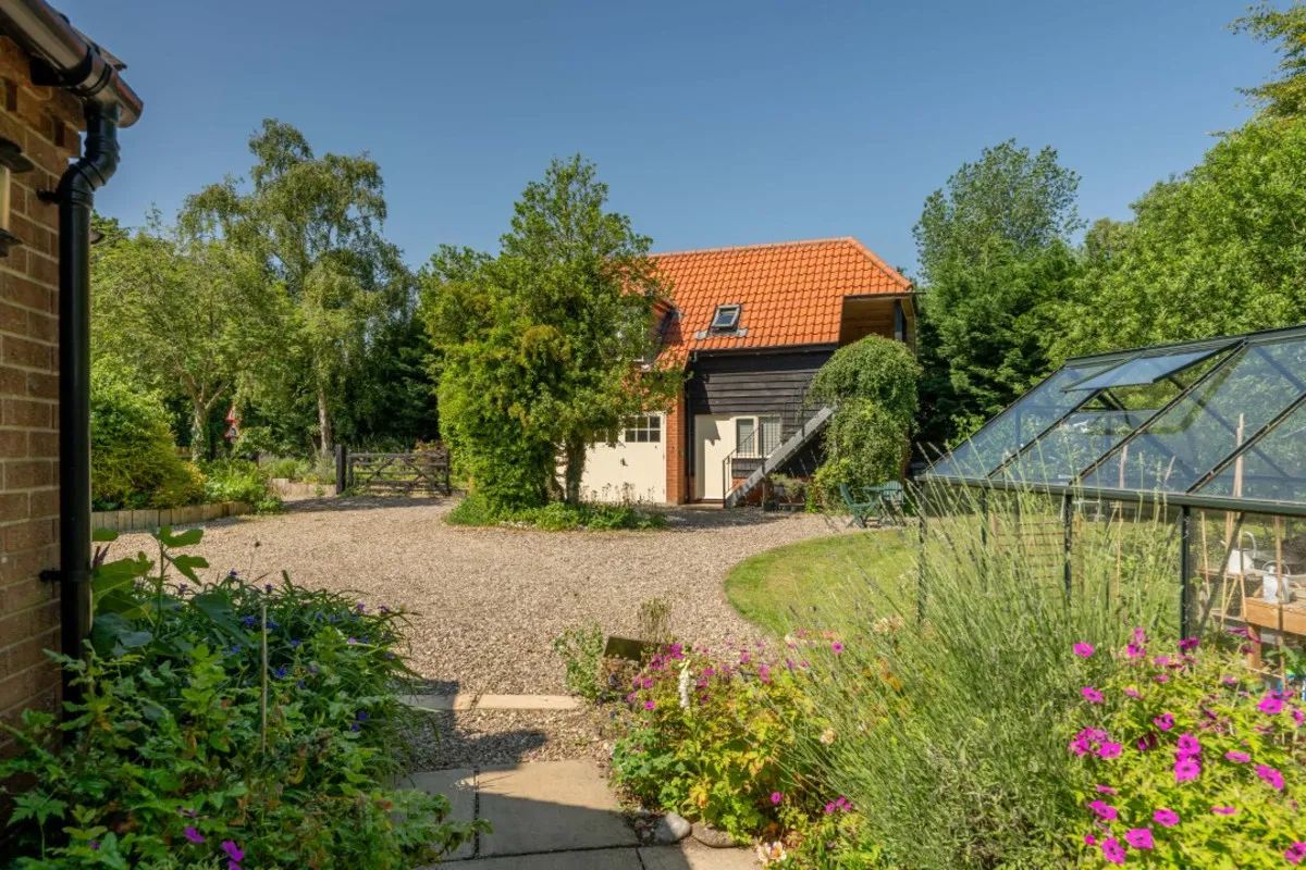 Langham Road, Binham, NR21, photo 35