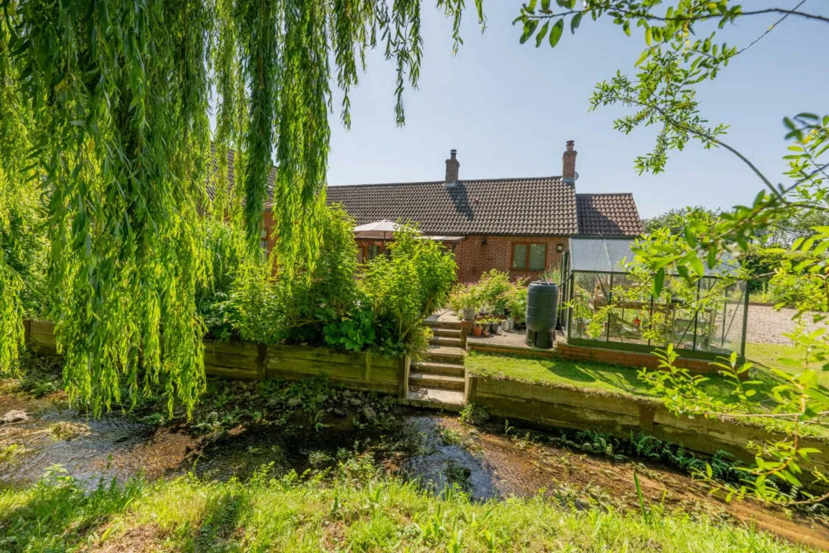 Langham Road, Binham, NR21, photo 39