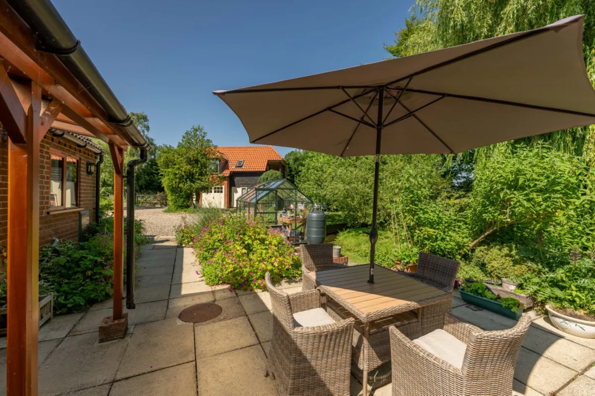Langham Road, Binham, NR21, photo 34