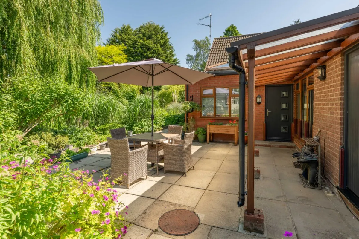 Langham Road, Binham, NR21, photo 37