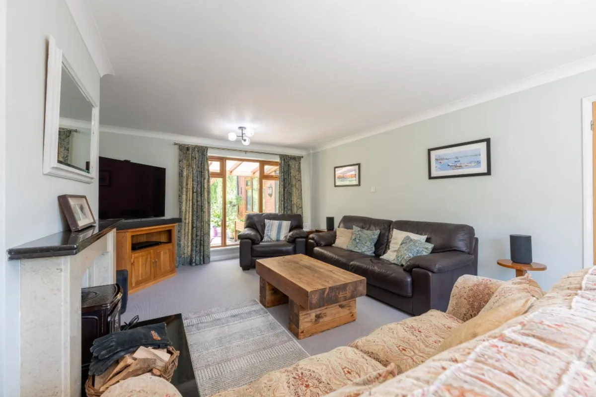 Langham Road, Binham, NR21, photo 8