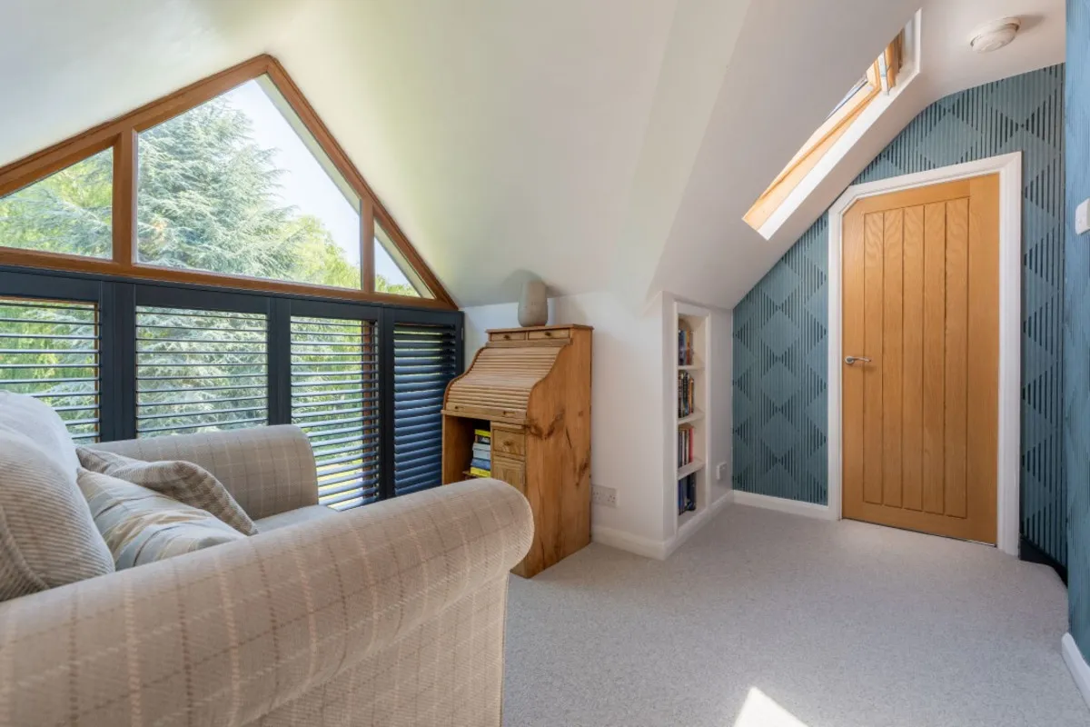 Langham Road, Binham, NR21, photo 18