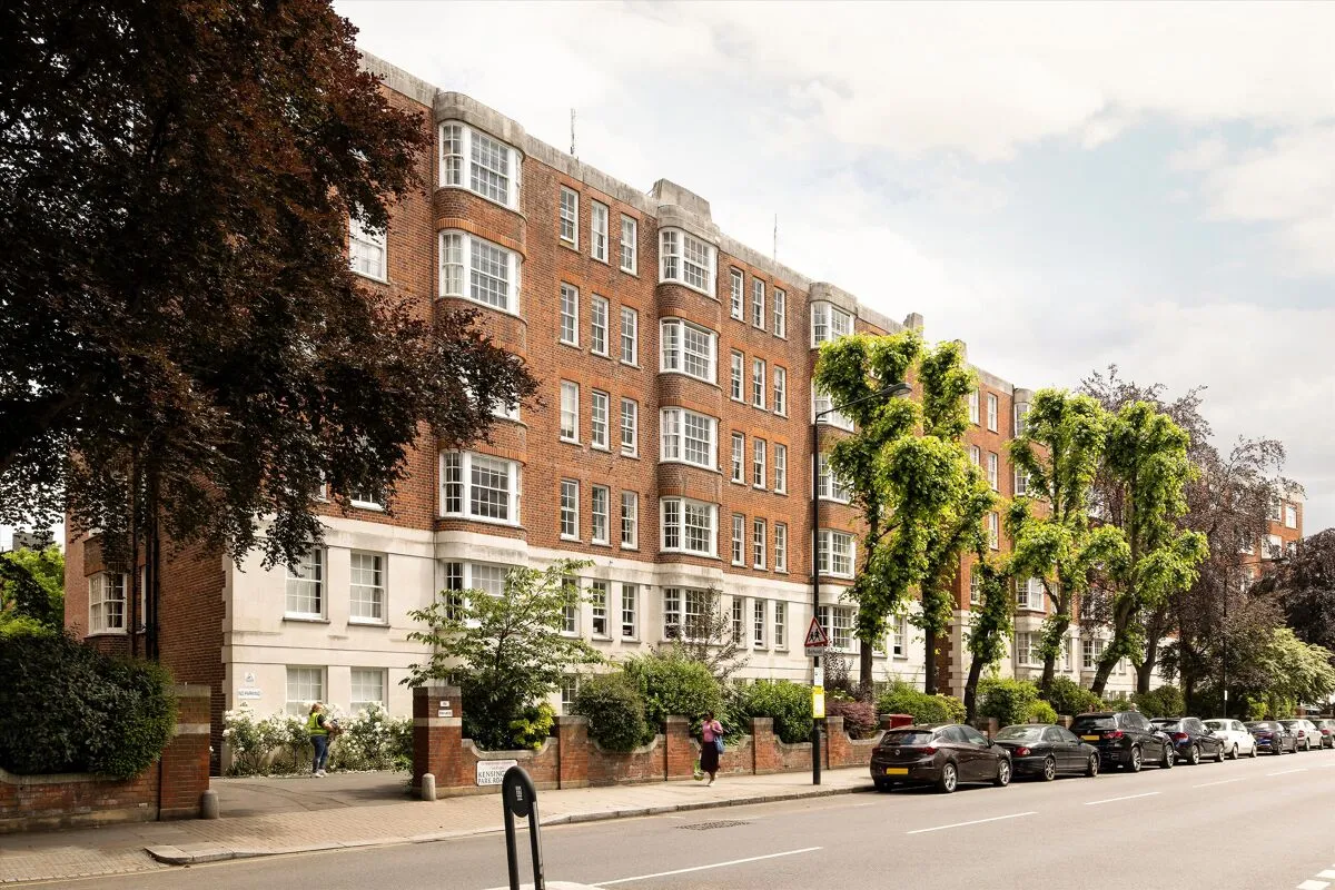 Kensington Park Road, Notting Hill, W11, photo 9