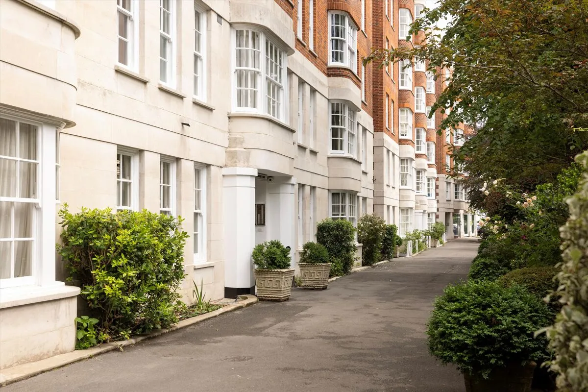 Kensington Park Road, Notting Hill, W11, photo 12