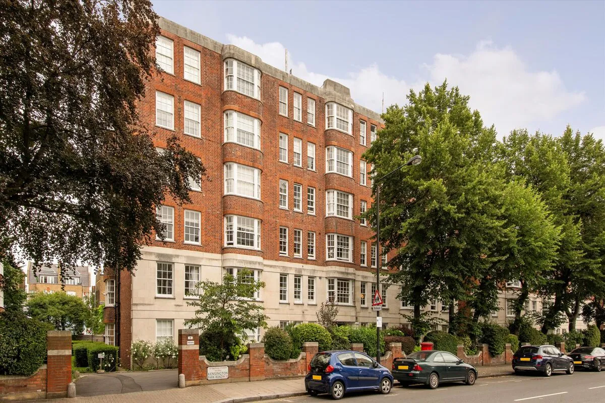 Kensington Park Road, Notting Hill, W11, photo 11