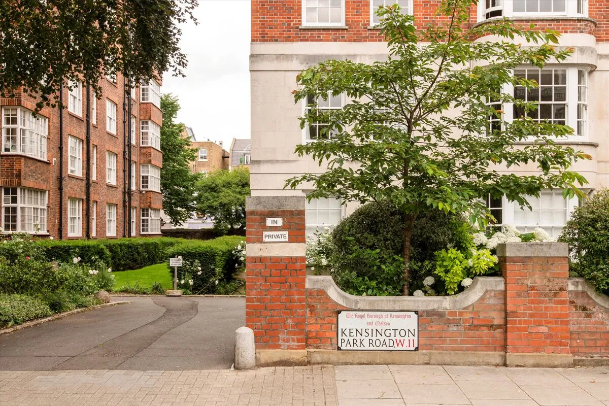 Kensington Park Road, Notting Hill, W11, photo 10