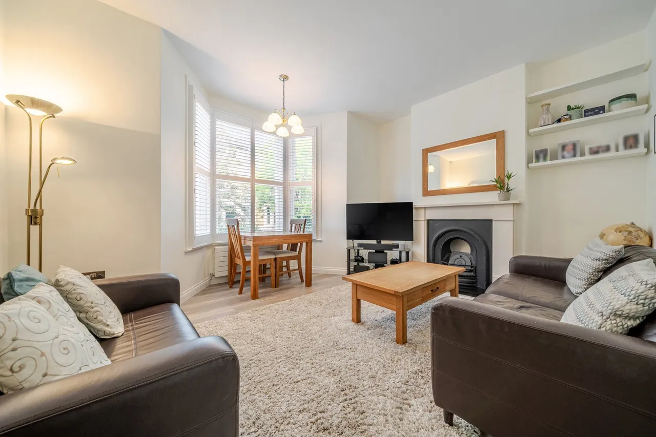 Langdale Road, SE10, photo 2