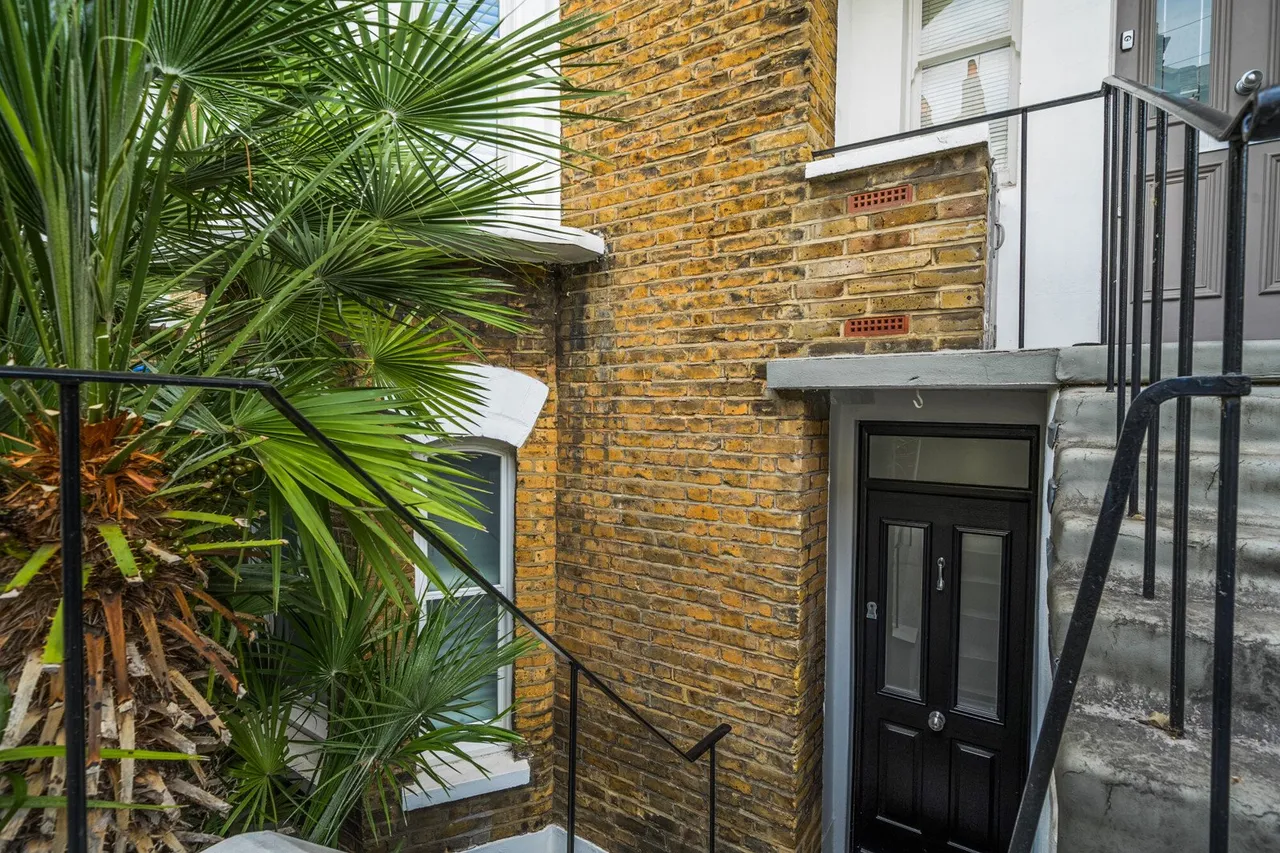 Langdale Road, SE10, photo 20