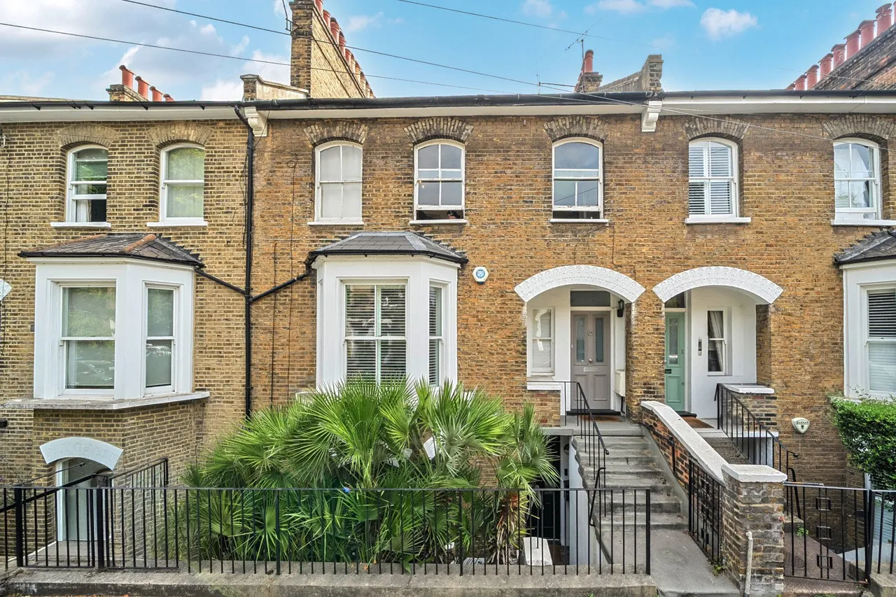 Langdale Road, SE10, photo 18