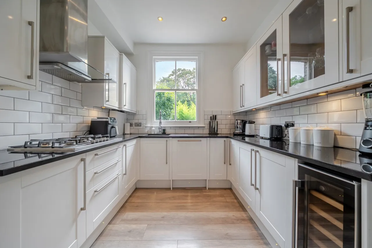 Langdale Road, SE10, photo 3
