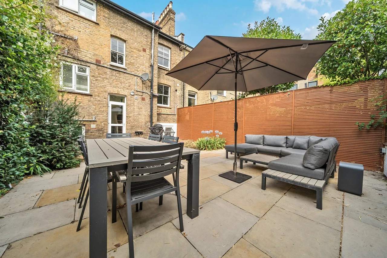 Langdale Road, SE10, photo 21