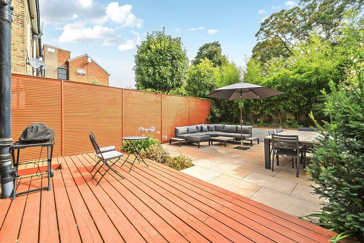 Langdale Road, SE10, photo 5