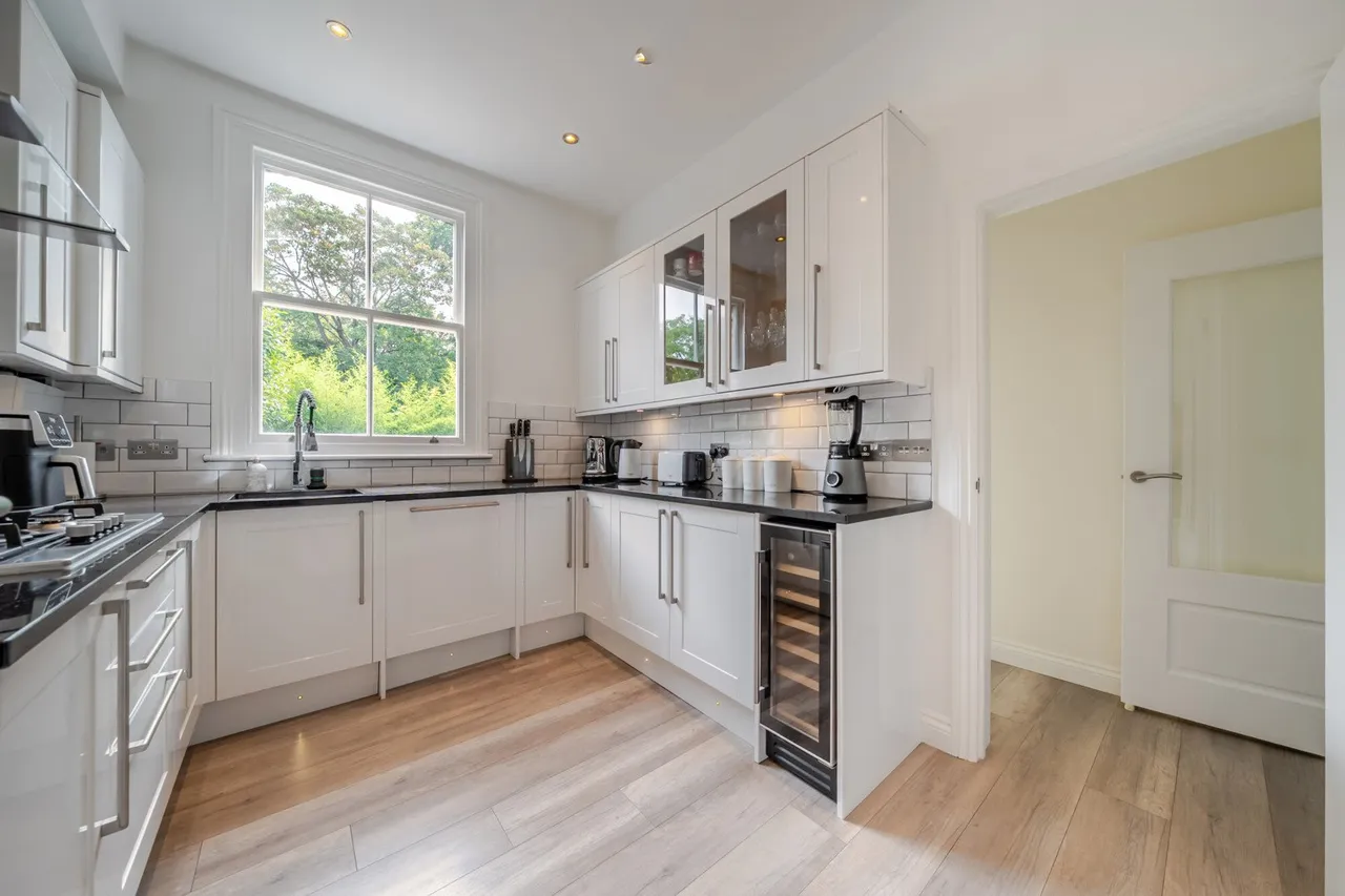 Langdale Road, SE10, photo 11