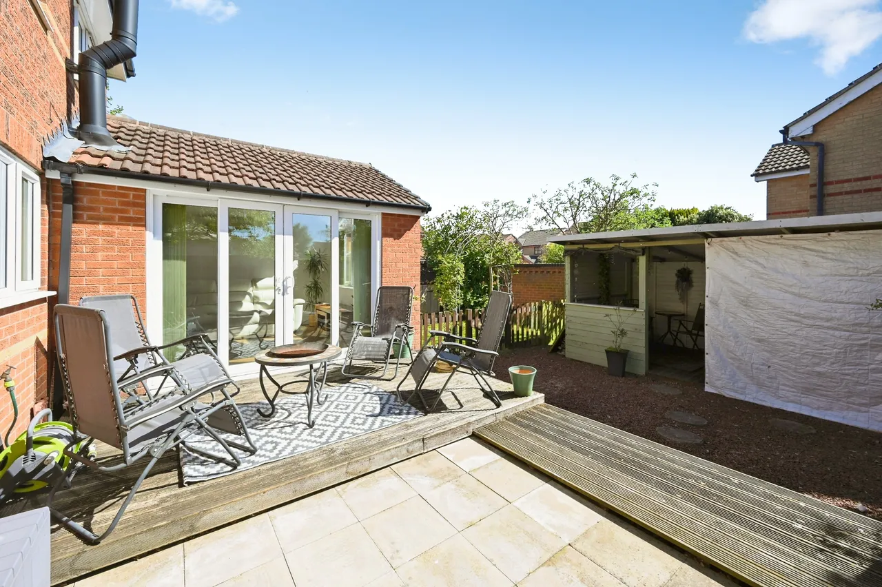 Pearl Close, Rainworth, NG21, photo 18