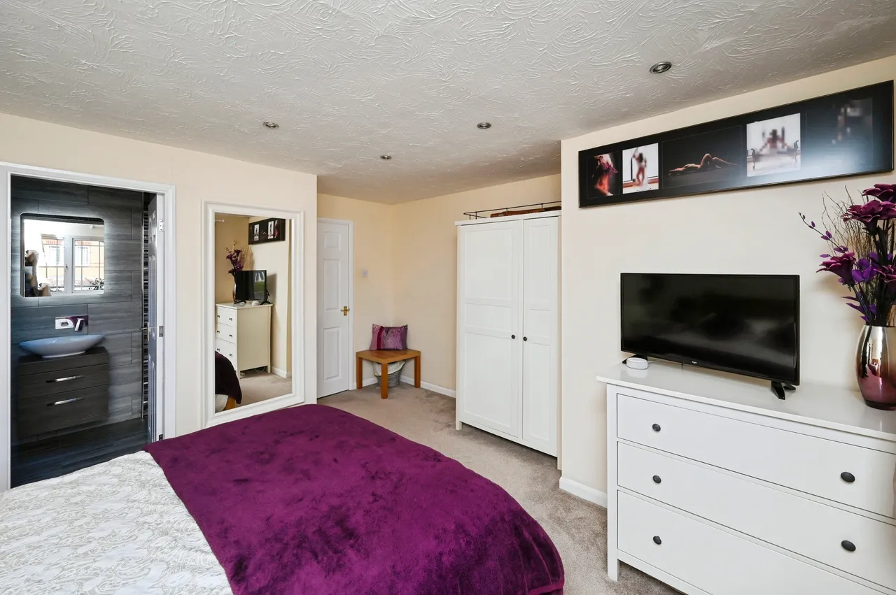 Pearl Close, Rainworth, NG21, photo 11