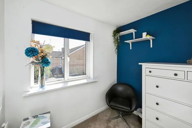 Pearl Close, Rainworth, NG21, photo 14