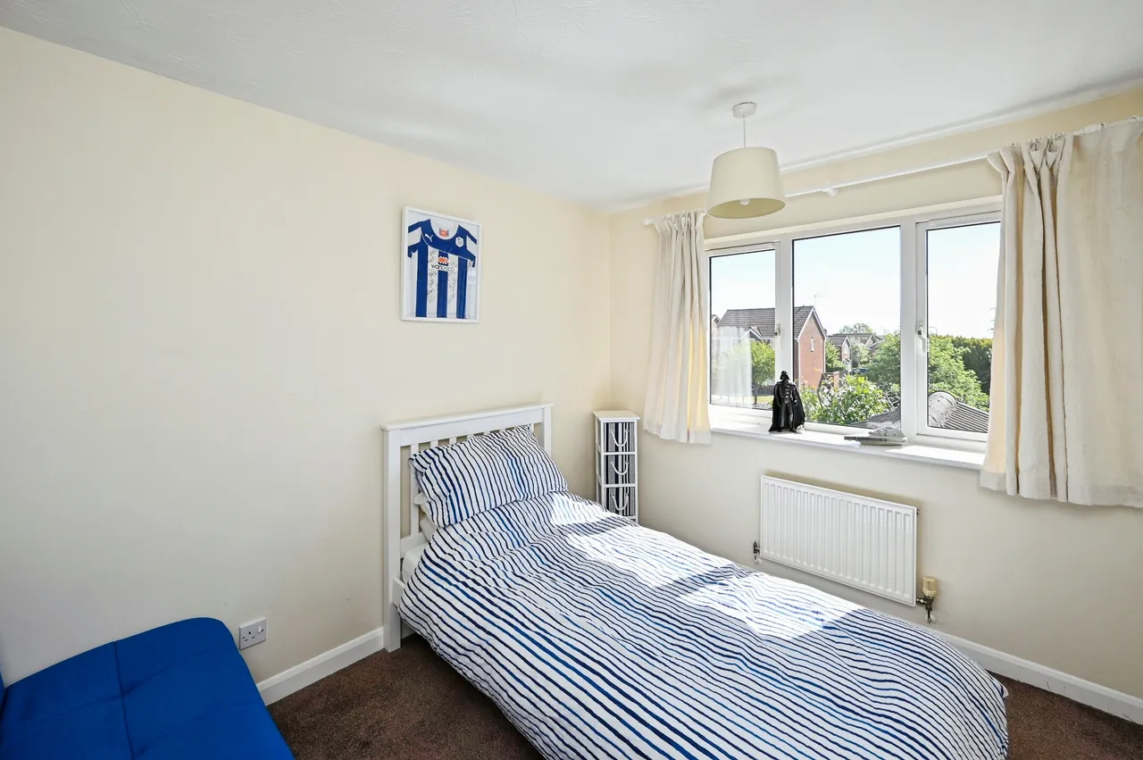 Pearl Close, Rainworth, NG21, photo 15