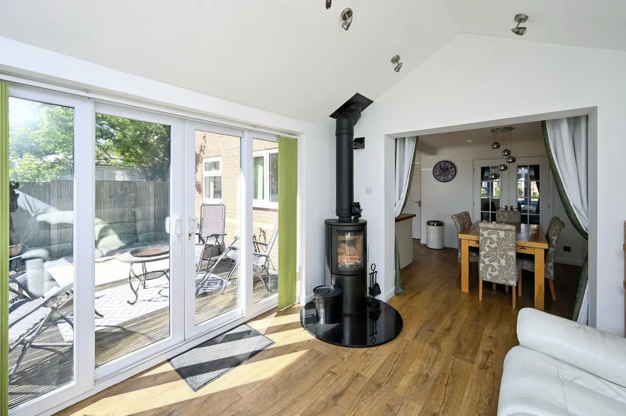 Pearl Close, Rainworth, NG21, photo 6