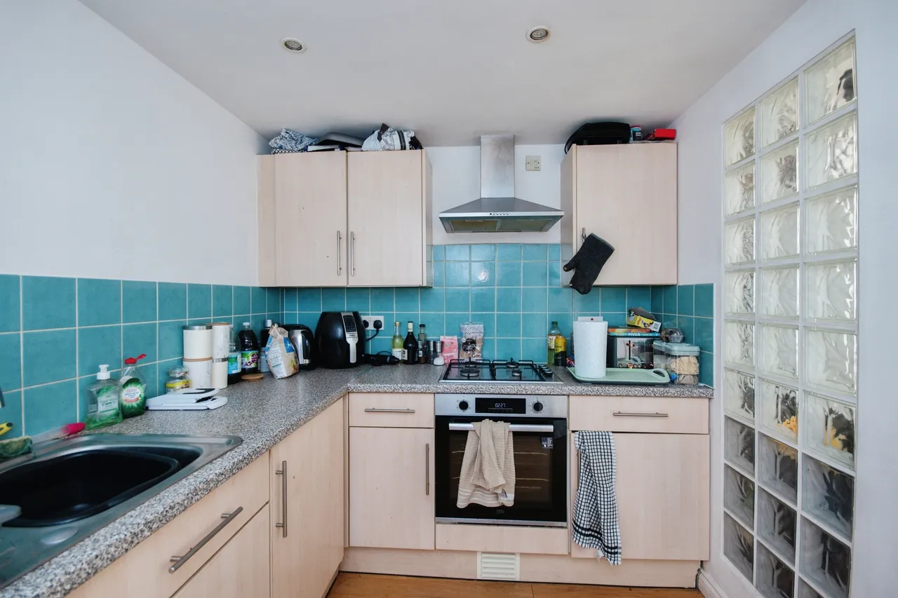 Suffolk Road, Bournemouth, BH2, photo 6