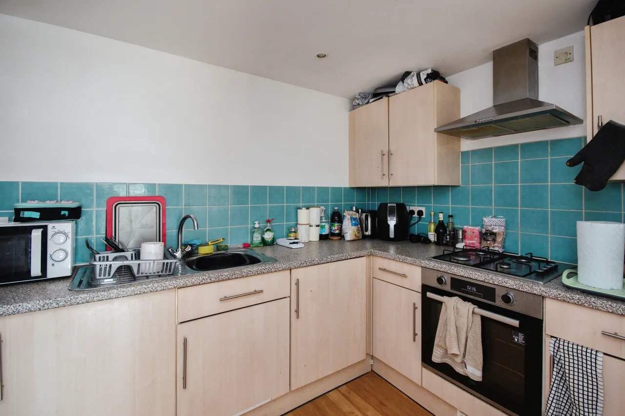 Suffolk Road, Bournemouth, BH2, photo 5