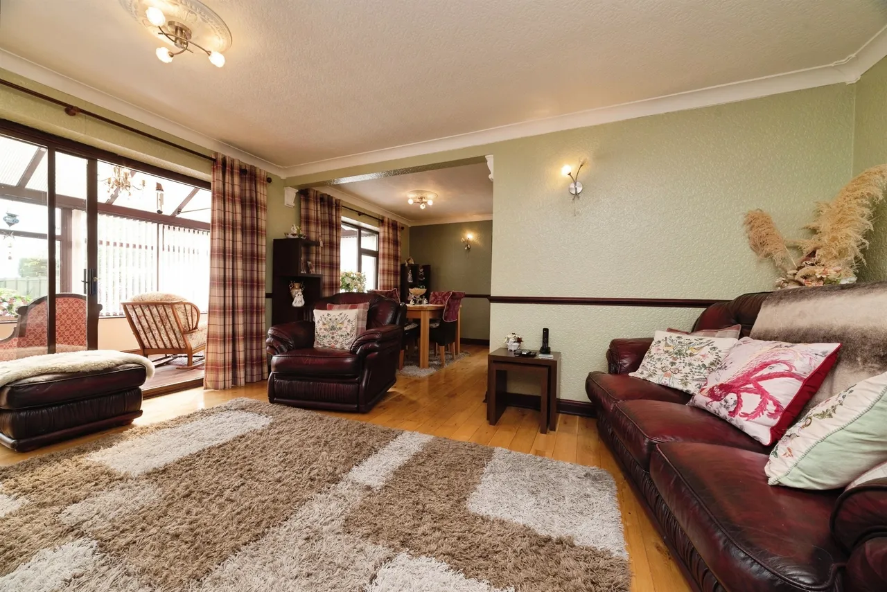 Eastfield Road, Keyingham, HU12, photo 6
