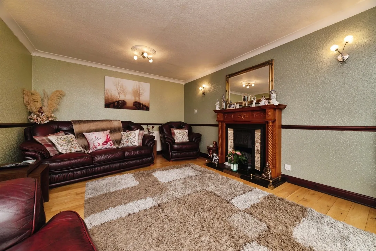 Eastfield Road, Keyingham, HU12, photo 5