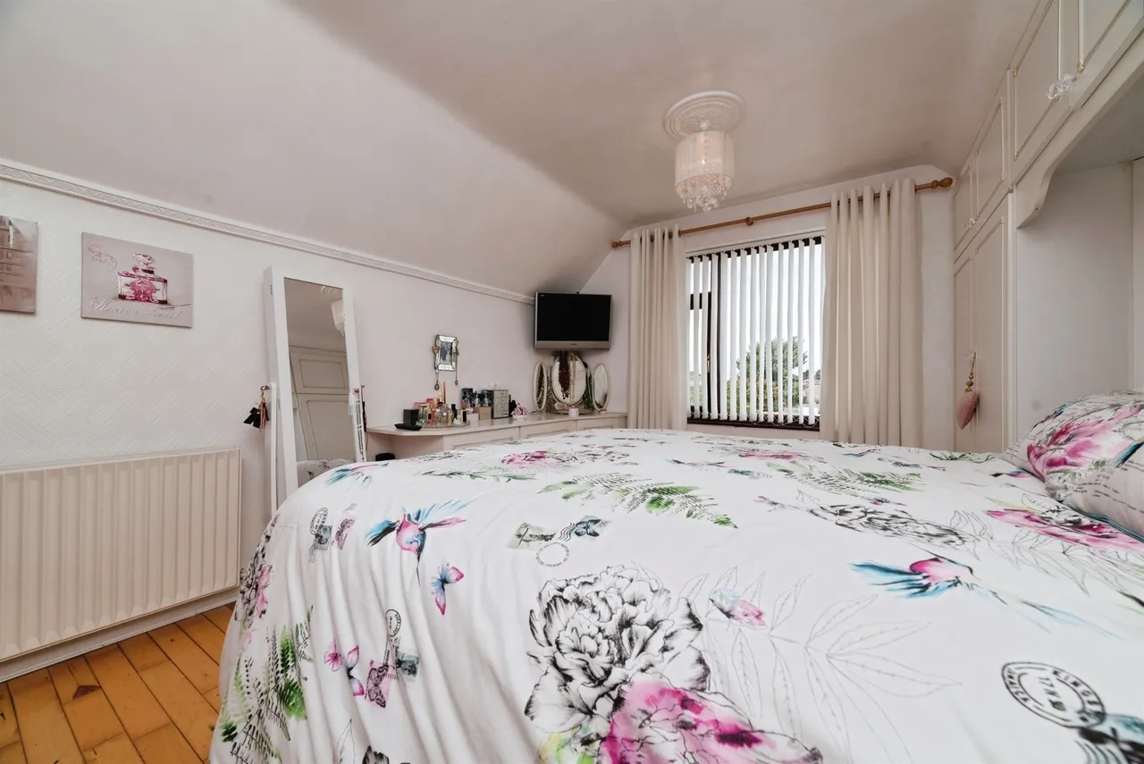 Eastfield Road, Keyingham, HU12, photo 11