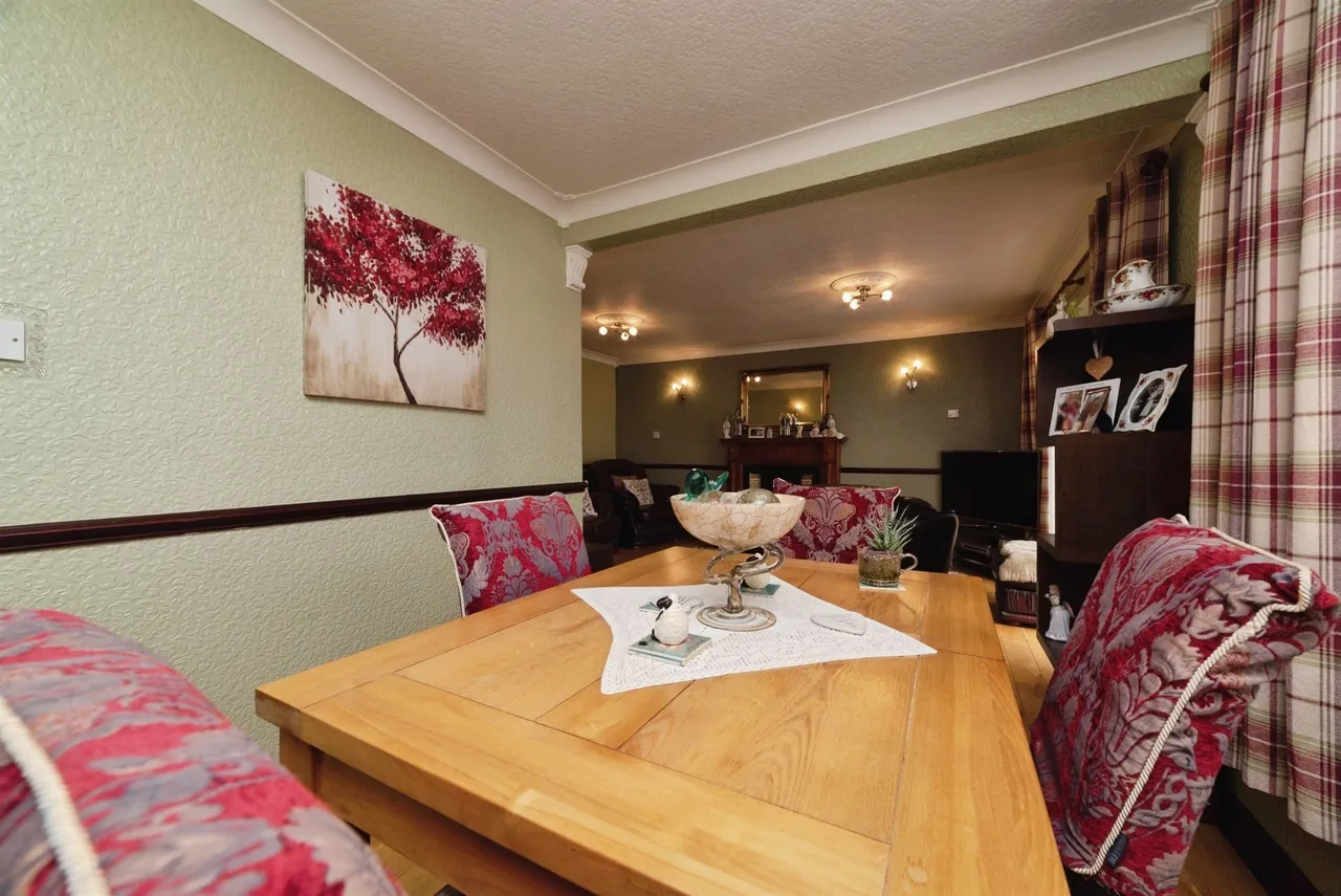 Eastfield Road, Keyingham, HU12, photo 7