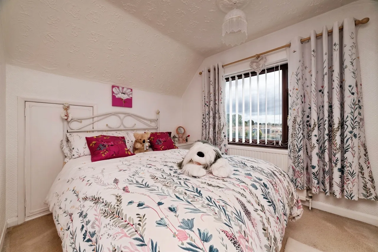 Eastfield Road, Keyingham, HU12, photo 12