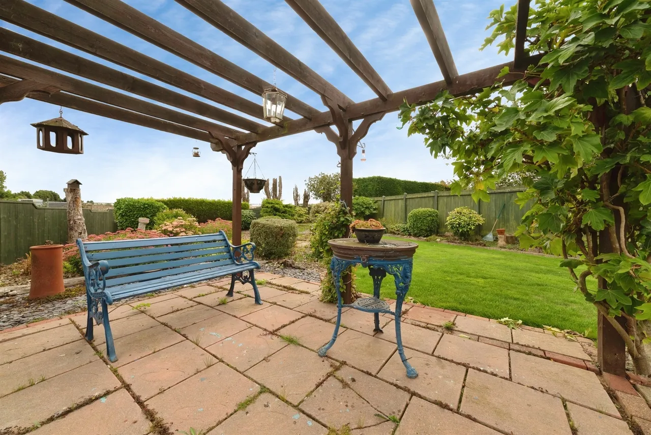 Eastfield Road, Keyingham, HU12, photo 20