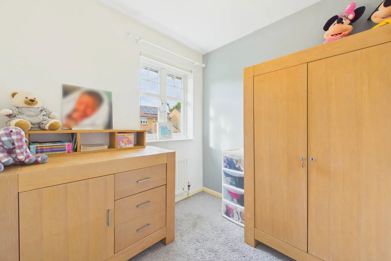 Alder Gate, Cambuslang, photo 17